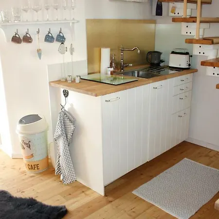 Lejlighed Kleine Fachwerkwohnung Alfter