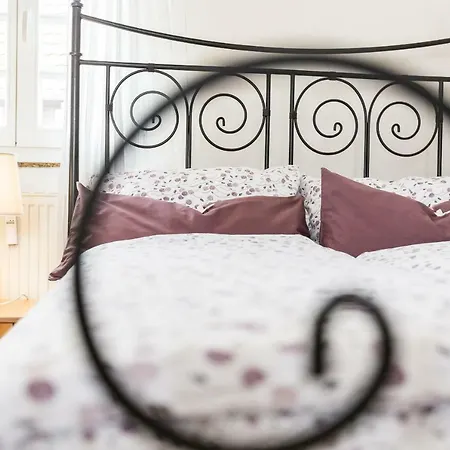 Kleine Fachwerkwohnung *