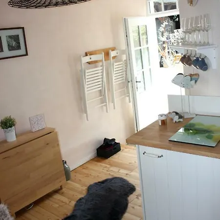 Kleine Fachwerkwohnung Alfter