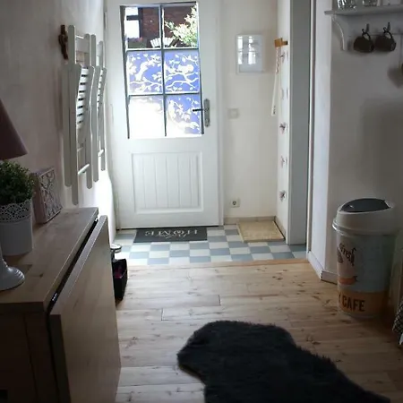 Lejlighed Kleine Fachwerkwohnung *