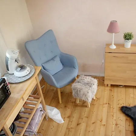 Kleine Fachwerkwohnung Alfter
