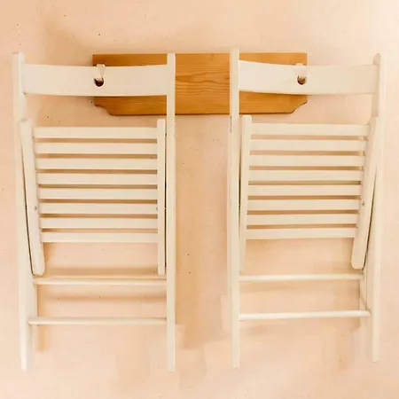 Lejlighed Kleine Fachwerkwohnung *