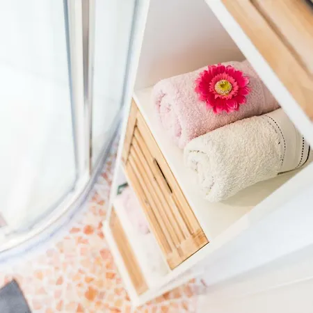 Lejlighed Kleine Fachwerkwohnung Alfter