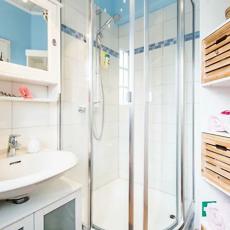 Kleine Fachwerkwohnung * Alfter