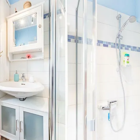 Lejlighed Kleine Fachwerkwohnung Alfter