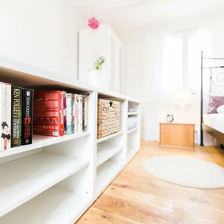 Kleine Fachwerkwohnung Alfter